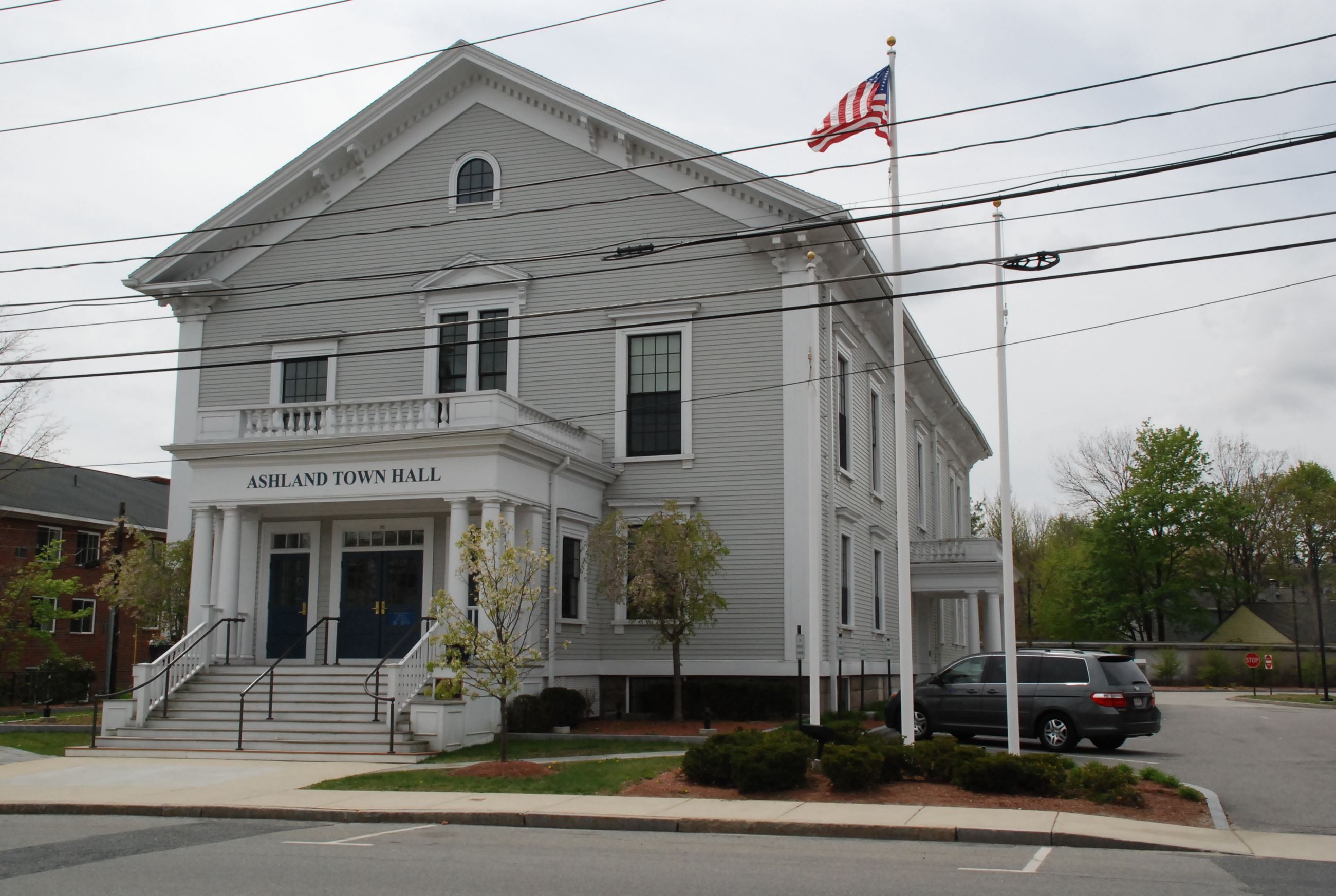 Photo Gallery • Town Hall